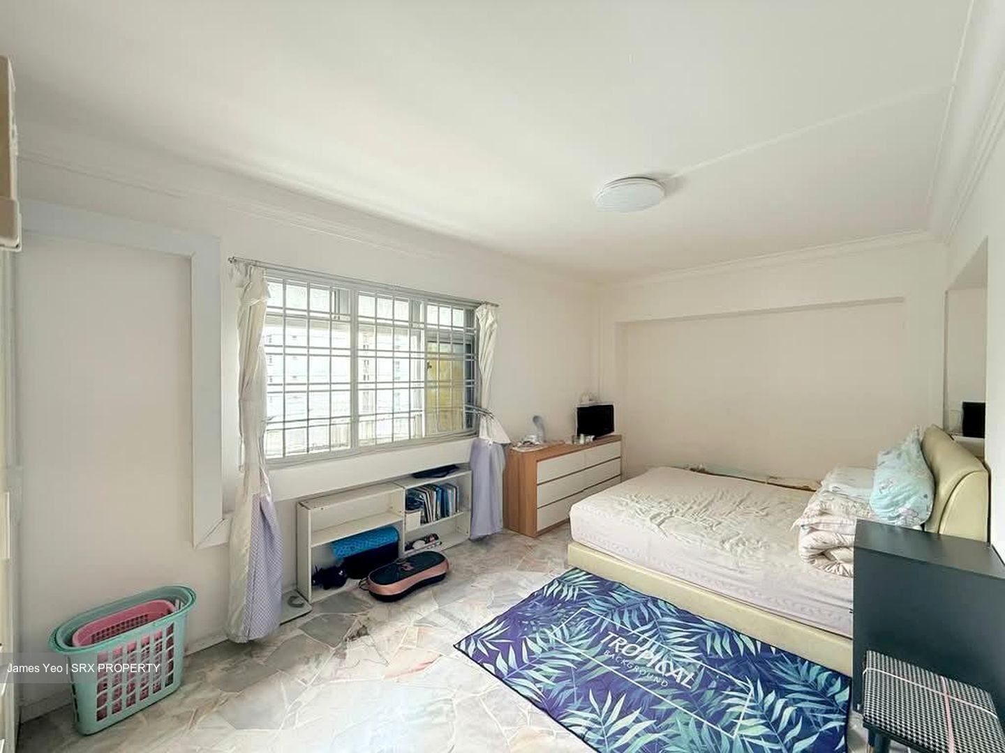 Blk 882 Woodlands Street 82 (Woodlands), HDB 5 Rooms #571827691